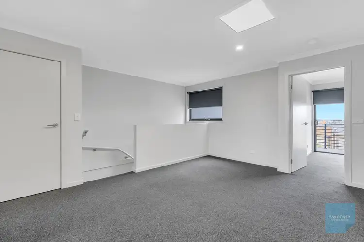 Fifth view of Homely townhouse listing, 5 Pigato Crescent, Deanside VIC 3336