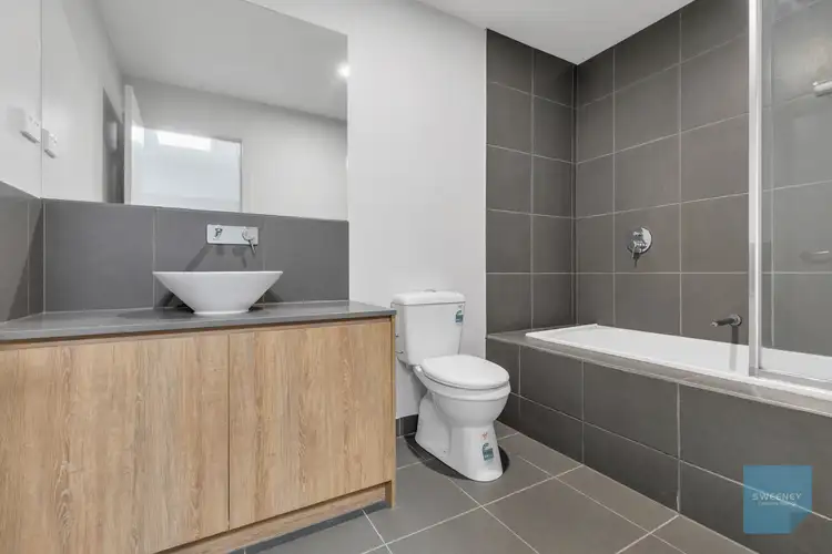 Seventh view of Homely townhouse listing, 5 Pigato Crescent, Deanside VIC 3336