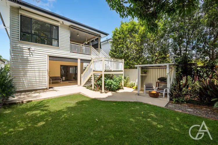 80 Mcconaghy Street, Mitchelton QLD 4053