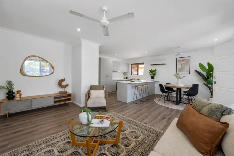 10/6-14 Sherriff Street, Hermit Park QLD 4812