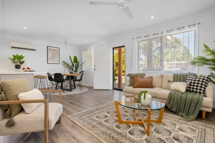 Third view of Homely unit listing, 10/6-14 Sherriff Street, Hermit Park QLD 4812