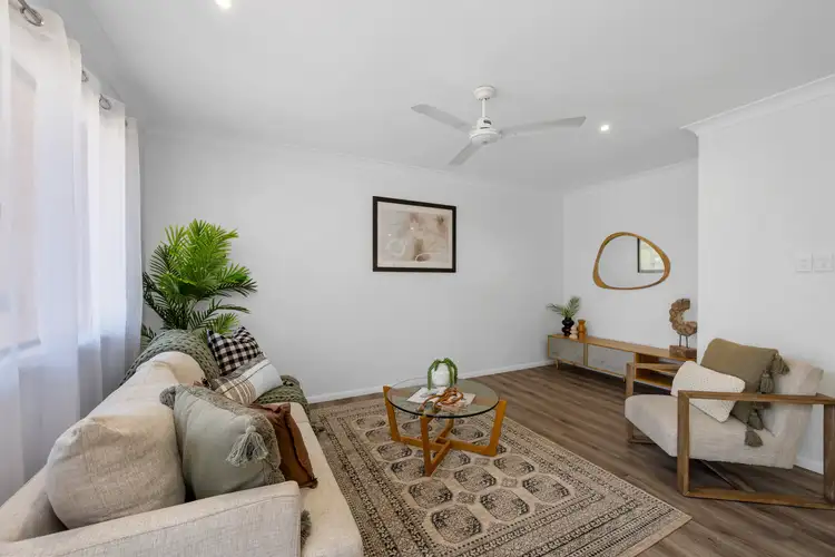 Fourth view of Homely unit listing, 10/6-14 Sherriff Street, Hermit Park QLD 4812