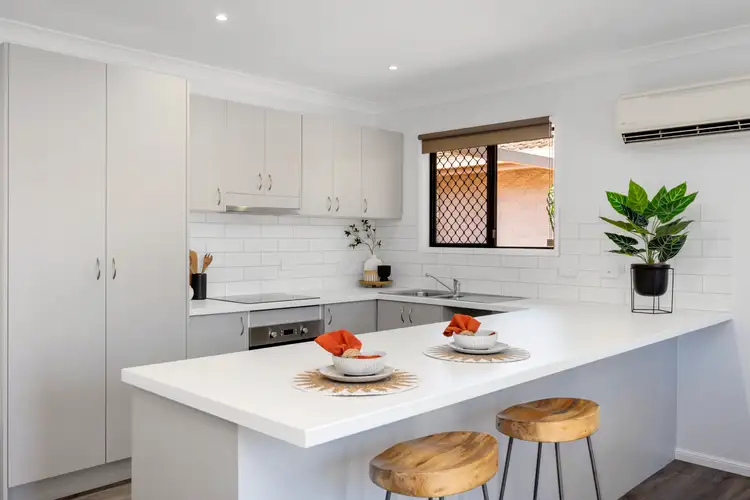 Sixth view of Homely unit listing, 10/6-14 Sherriff Street, Hermit Park QLD 4812