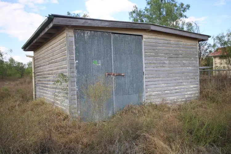 Third view of Homely rural property listing, Lot 1 GALTON STREET, Westwood QLD 4702