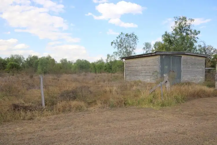 Fourth view of Homely rural property listing, Lot 1 GALTON STREET, Westwood QLD 4702