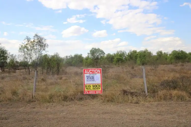 Fifth view of Homely rural property listing, Lot 1 GALTON STREET, Westwood QLD 4702