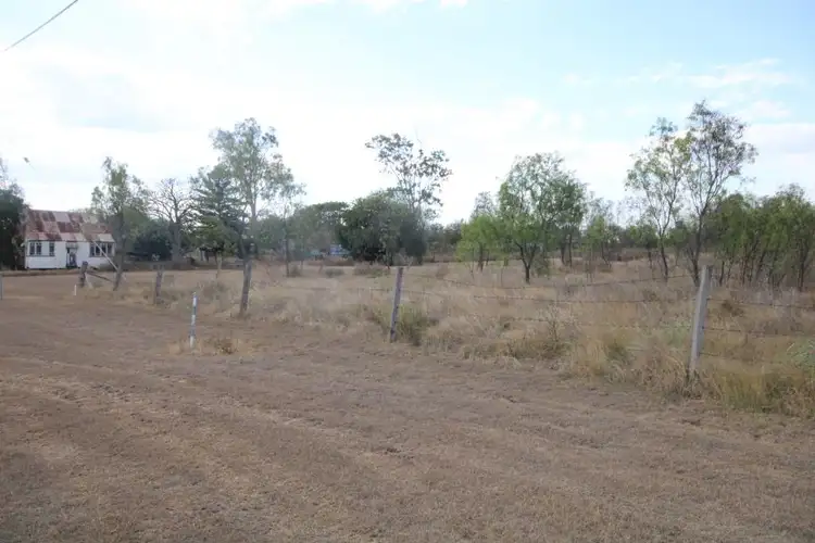 Sixth view of Homely rural property listing, Lot 1 GALTON STREET, Westwood QLD 4702
