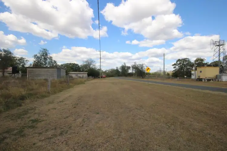 Seventh view of Homely rural property listing, Lot 1 GALTON STREET, Westwood QLD 4702