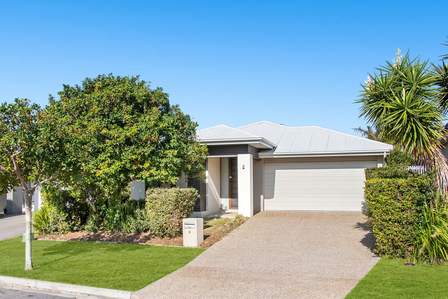 Main view of Homely house listing, 8 Kalgoorlie Street, Pimpama QLD 4209
