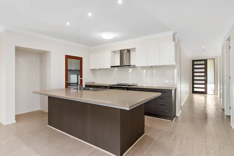 Second view of Homely house listing, 8 Kalgoorlie Street, Pimpama QLD 4209