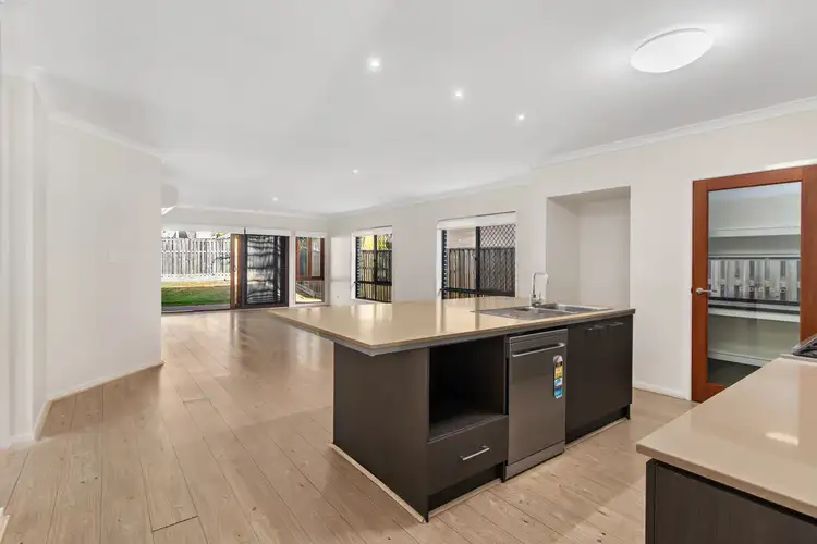 Third view of Homely house listing, 8 Kalgoorlie Street, Pimpama QLD 4209