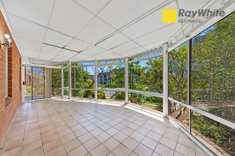 Third view of Homely house listing, 18 Post Office Street, Carlingford NSW 2118
