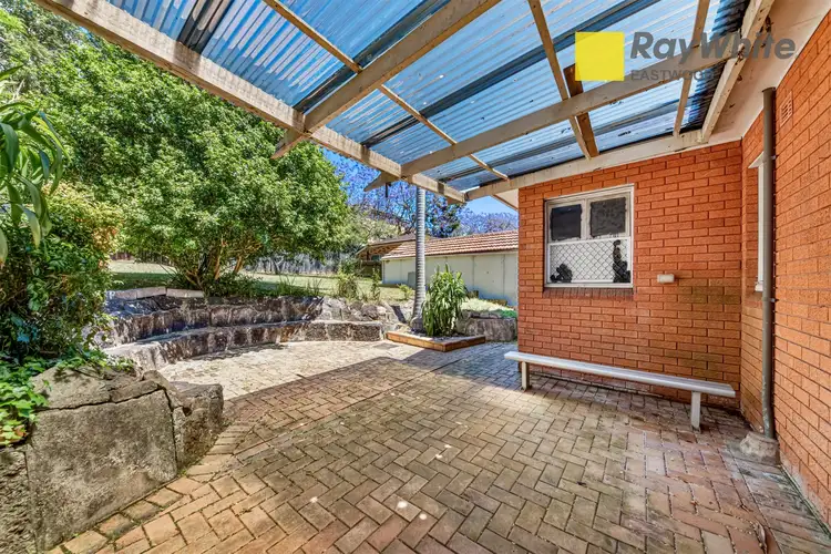 Fourth view of Homely house listing, 18 Post Office Street, Carlingford NSW 2118