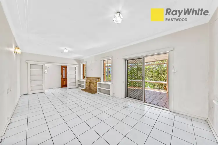 Fifth view of Homely house listing, 18 Post Office Street, Carlingford NSW 2118