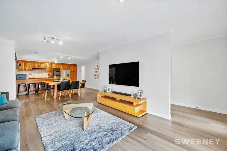 Second view of Homely house listing, 23 Knightsbridge Avenue, Altona Meadows VIC 3028