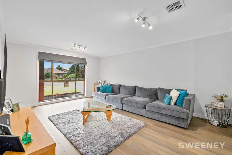 Third view of Homely house listing, 23 Knightsbridge Avenue, Altona Meadows VIC 3028