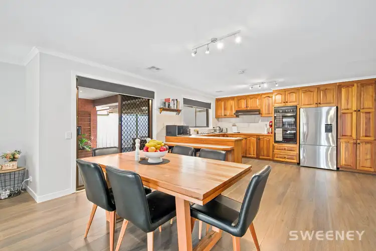Fourth view of Homely house listing, 23 Knightsbridge Avenue, Altona Meadows VIC 3028