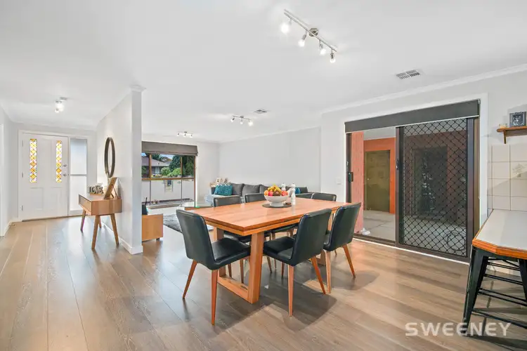Fifth view of Homely house listing, 23 Knightsbridge Avenue, Altona Meadows VIC 3028