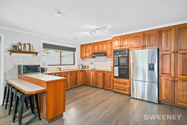 Sixth view of Homely house listing, 23 Knightsbridge Avenue, Altona Meadows VIC 3028