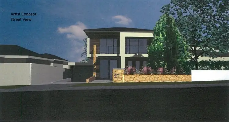 Sixth view of Homely house listing, 27 Woniora Road, Hurstville NSW 2220
