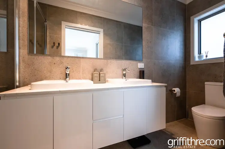 Fifth view of Homely house listing, 32 Hardiman Way, Griffith NSW 2680