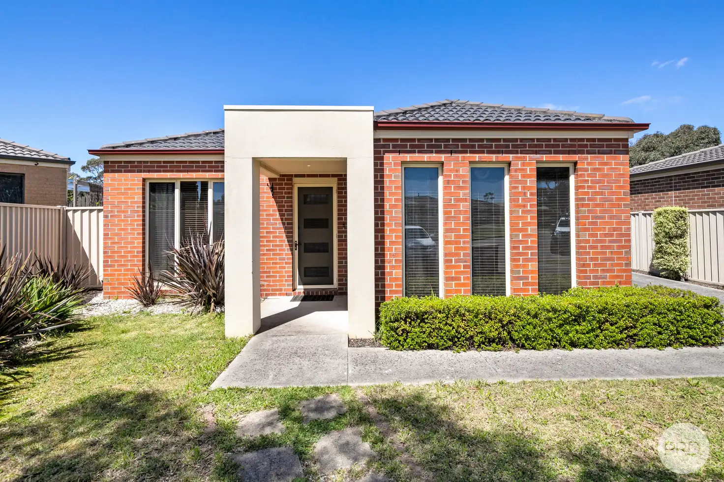 Main view of Homely townhouse listing, 1/19 Jess Way, Sebastopol VIC 3356