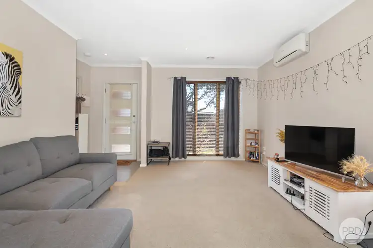 Third view of Homely townhouse listing, 1/19 Jess Way, Sebastopol VIC 3356