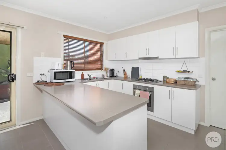 Fourth view of Homely townhouse listing, 1/19 Jess Way, Sebastopol VIC 3356