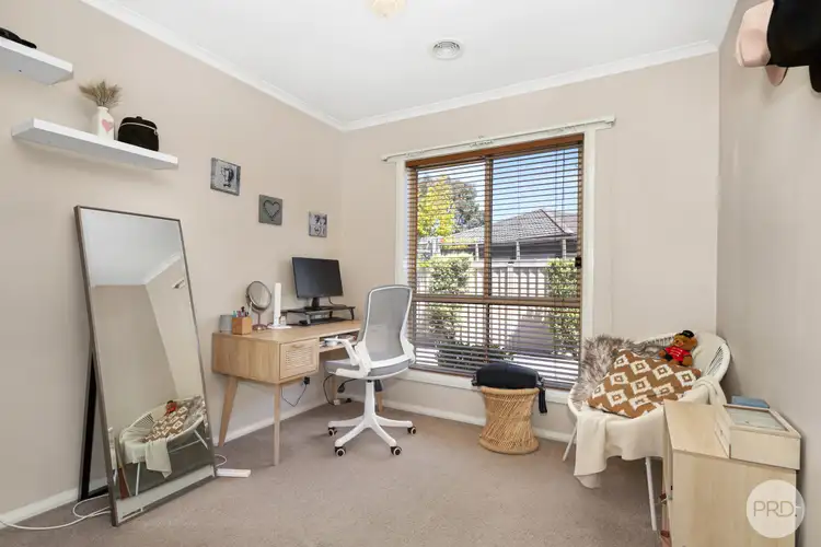 Fifth view of Homely townhouse listing, 1/19 Jess Way, Sebastopol VIC 3356