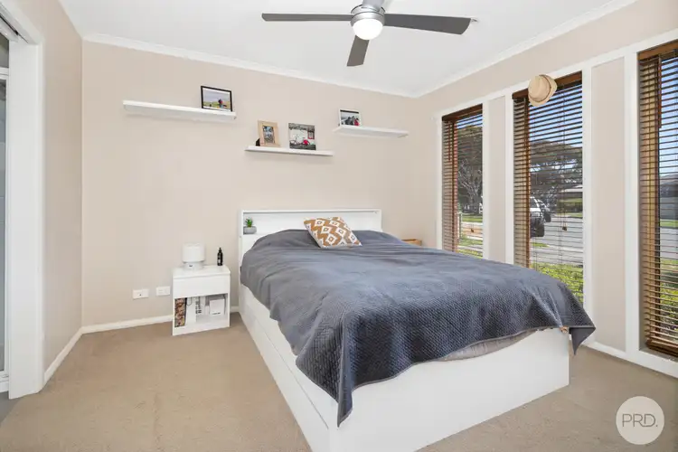 Sixth view of Homely townhouse listing, 1/19 Jess Way, Sebastopol VIC 3356