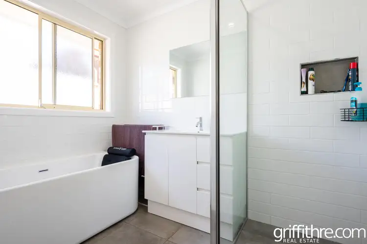 Fourth view of Homely house listing, 19 Little Road, Griffith NSW 2680