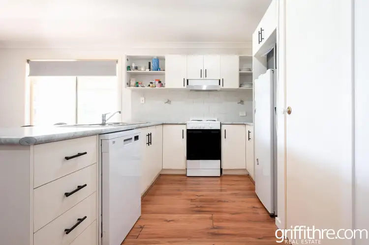 Seventh view of Homely house listing, 19 Little Road, Griffith NSW 2680