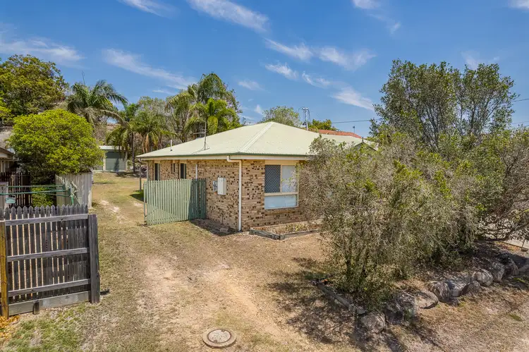 Second view of Homely house listing, 25 Shaw Street, New Auckland QLD 4680