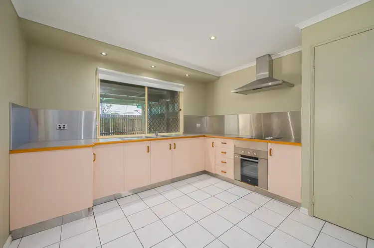 Third view of Homely house listing, 25 Shaw Street, New Auckland QLD 4680