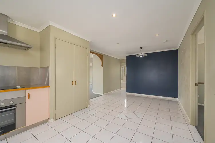Fourth view of Homely house listing, 25 Shaw Street, New Auckland QLD 4680