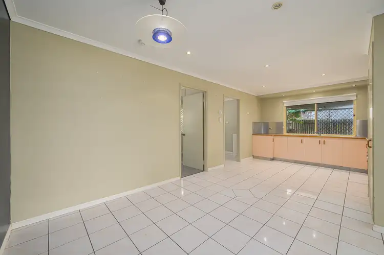 Fifth view of Homely house listing, 25 Shaw Street, New Auckland QLD 4680