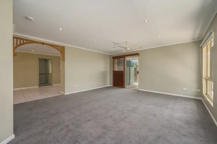 Seventh view of Homely house listing, 25 Shaw Street, New Auckland QLD 4680