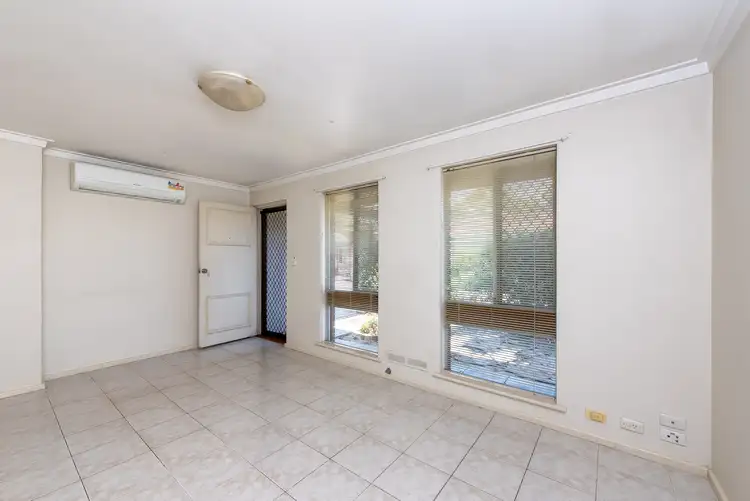 Second view of Homely villa listing, 3/158 Hector Street, Osborne Park WA 6017