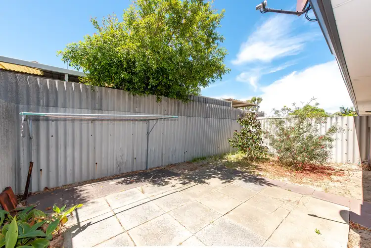 Sixth view of Homely villa listing, 3/158 Hector Street, Osborne Park WA 6017