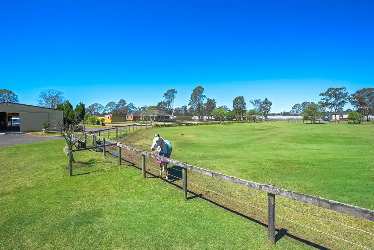 Third view of Homely rural property listing, 335 Fourteenth Avenue, Austral NSW 2179