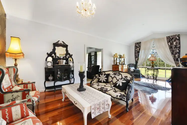 Fifth view of Homely rural property listing, 335 Fourteenth Avenue, Austral NSW 2179