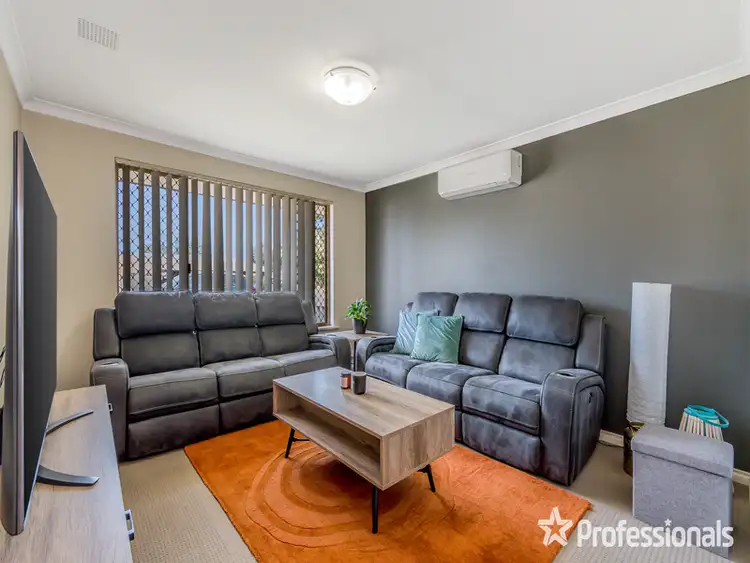 Second view of Homely house listing, 28 Doust Street, Cannington WA 6107