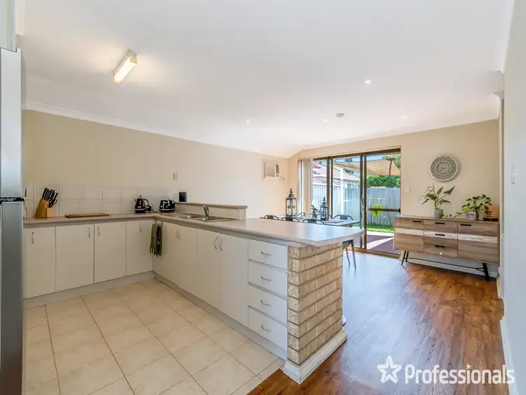 Fourth view of Homely house listing, 28 Doust Street, Cannington WA 6107