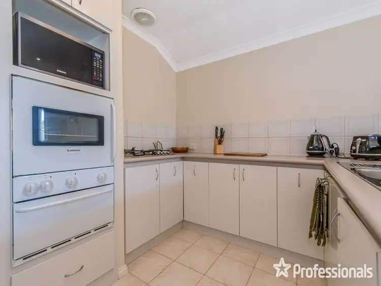 Fifth view of Homely house listing, 28 Doust Street, Cannington WA 6107