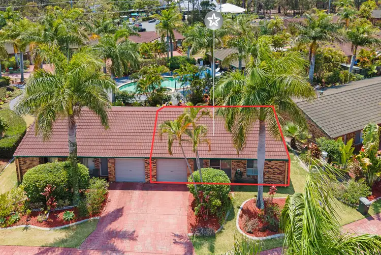 46/51 Olsen Avenue, Labrador QLD 4215