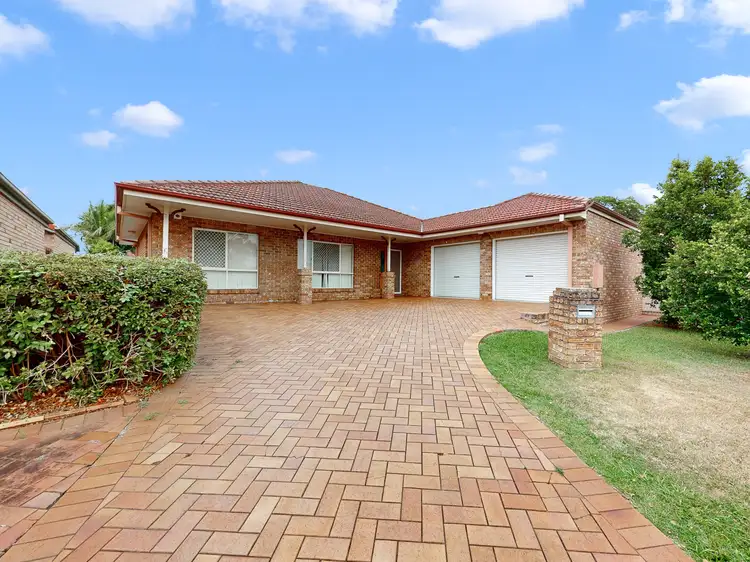 Main view of Homely house listing, 10 Ironwood Close, Runcorn QLD 4113