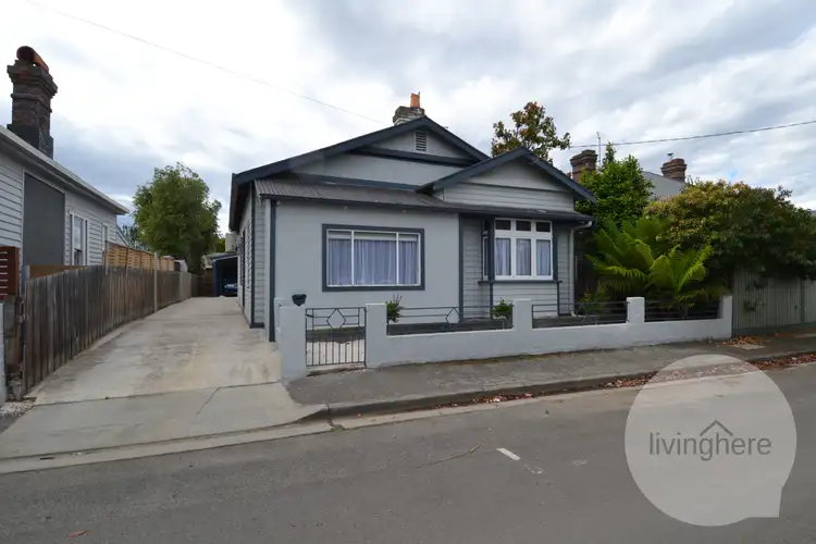 5 Donald Street, Invermay TAS 7248