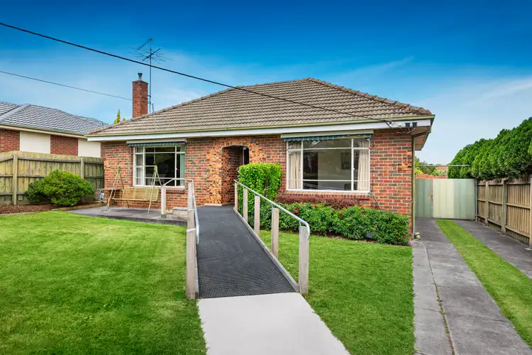 67 Edward Street, Macleod VIC 3085