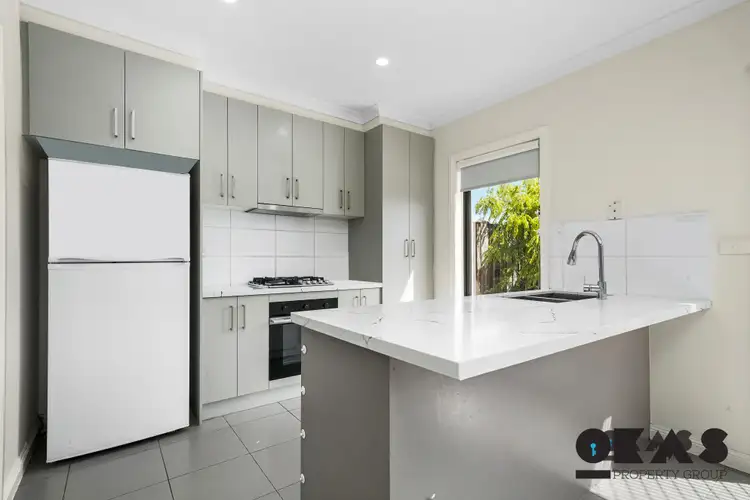 Third view of Homely house listing, 29 Swamphen Drive, Williams Landing VIC 3027