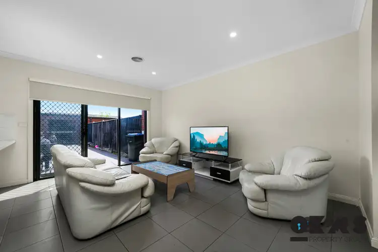 Fourth view of Homely house listing, 29 Swamphen Drive, Williams Landing VIC 3027